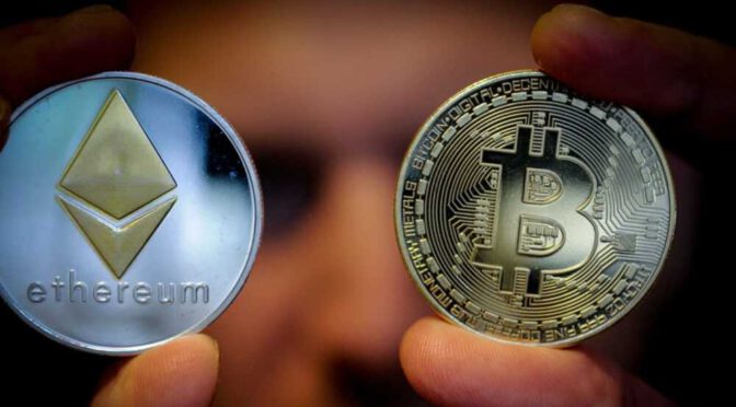 Adopsi Kripto Tahun 2022: Jumlah Wallet Bitcoin dan ETH Terus Tumbuh