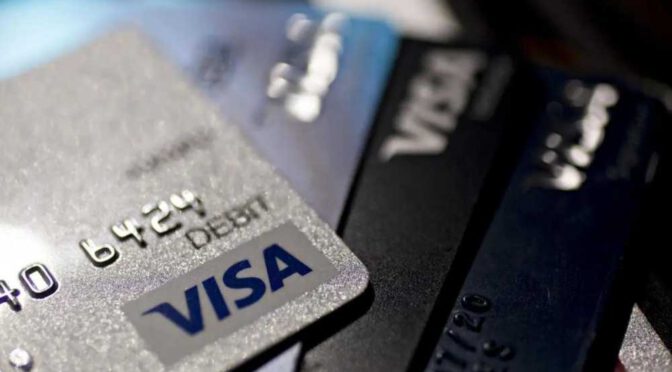CEO Visa: Stablecoin dan CBDC Punya Peran Penting dalam Pembayaran