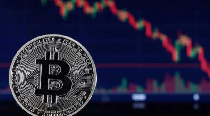 Reli Bitcoin Untungkan Investor Kripto yang Baru Masuk
