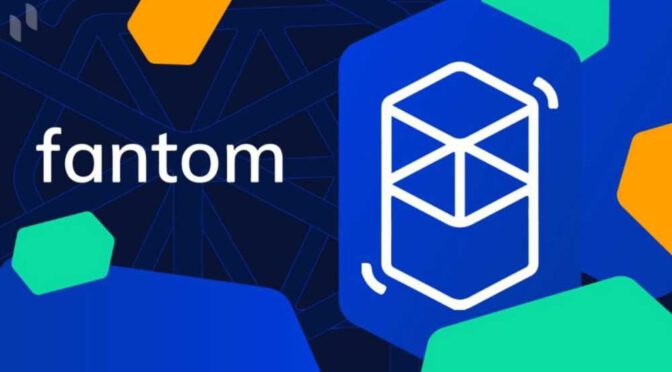 Harga Kripto Fantom (FTM) Melonjak 20% Seminggu, Apa Penyebabnya?
